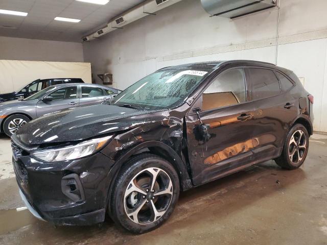 Photo 1 from auction – 2023 FORD ESCAPE ST with VIN 1FMCU9NA1PUB13378