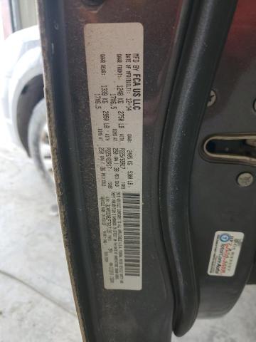 Photo 14 from auction – 2015 DODGE JOURNEY SE with VIN 3C4PDCAB2FT617139