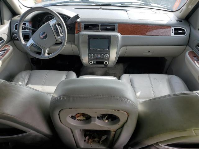Photo 8 from auction – 2007 GMC YUKON with VIN 1GKFC13J37J116295