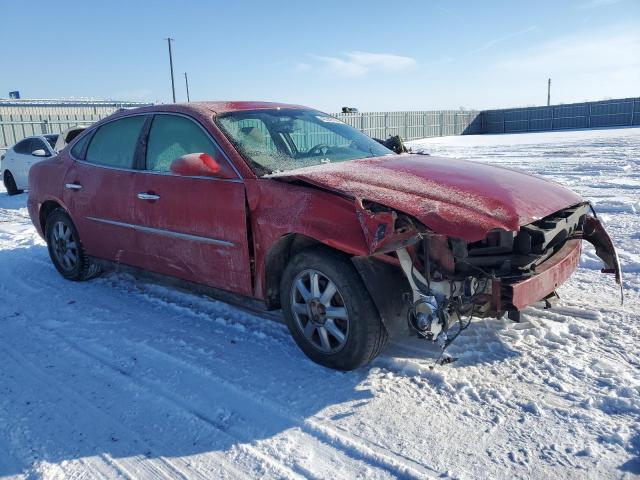 Photo 4 from auction – 2008 BUICK ALLURE with VIN 2G4WF582881283304