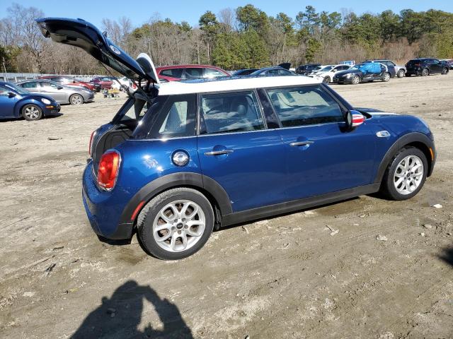 Photo 3 from auction – 2016 MINI COOPER S with VIN WMWXU3C51G2D29803