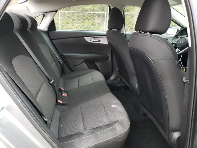 Photo 10 from auction – 2024 KIA FORTE LX with VIN 3KPF24AD5RE736840
