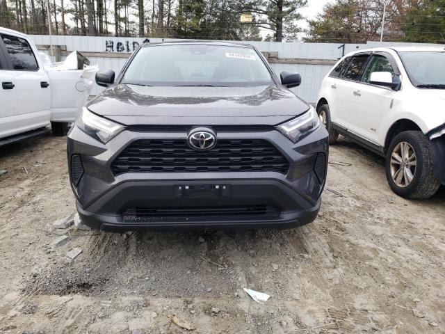 Photo 5 from auction – 2023 TOYOTA RAV4 LE with VIN 2T3F1RFV6PW339818