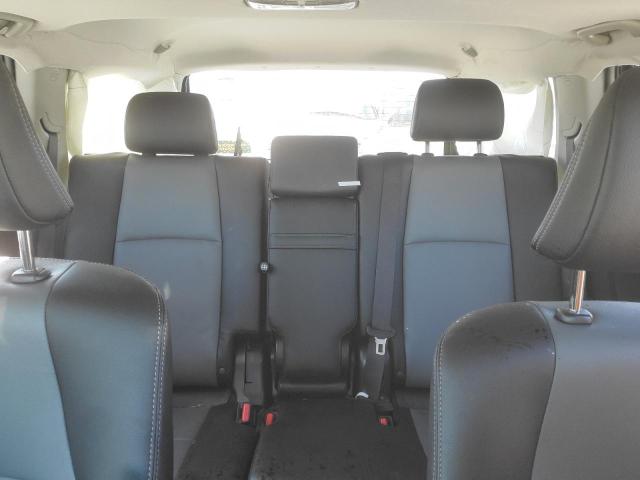Photo 10 from auction – 2023 TOYOTA 4RUNNER SR with VIN JTEFU5JR7P5295731