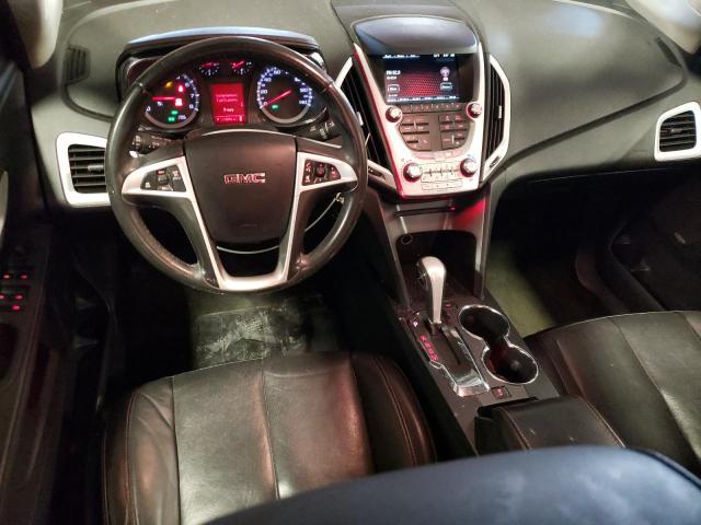 Foto 8 de la subasta – 2012 GMC TERRAIN SL con VIN 2GKALWEK5C6390263