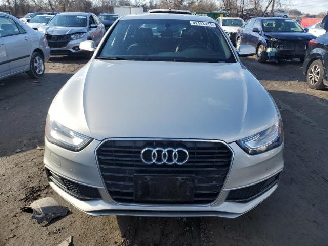 Photo 5 from auction – 2014 AUDI A4 PREMIUM with VIN WAUEFAFL5EN003348
