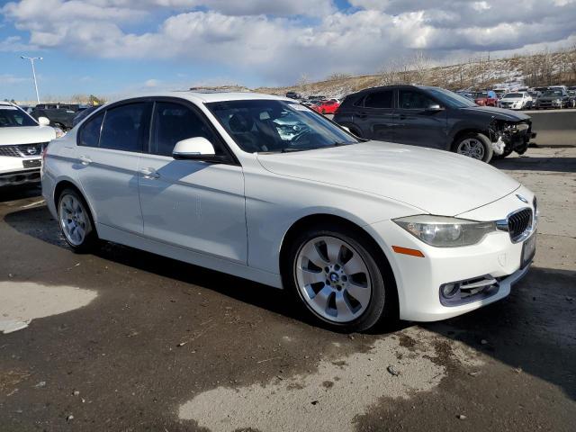Photo 4 from auction – 2012 BMW 328 I with VIN WBA3A5G50CNP16930