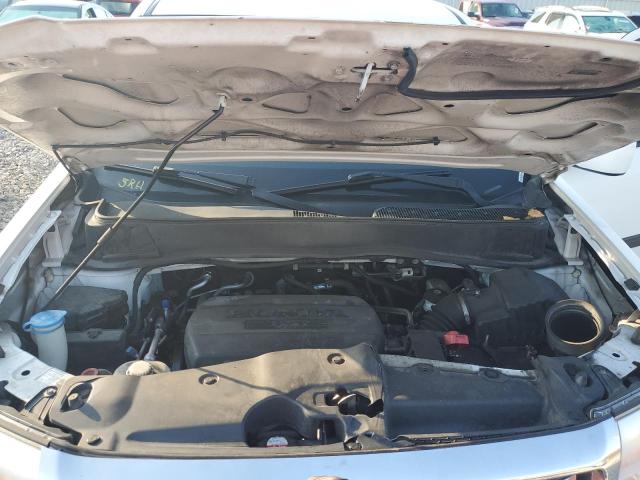 Photo 12 from auction – 2015 HONDA PILOT LX with VIN 5FNYF4H25FB050207
