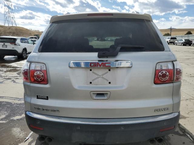Photo 6 from auction – 2012 GMC ACADIA SLT with VIN 1GKKVRED3CJ243539