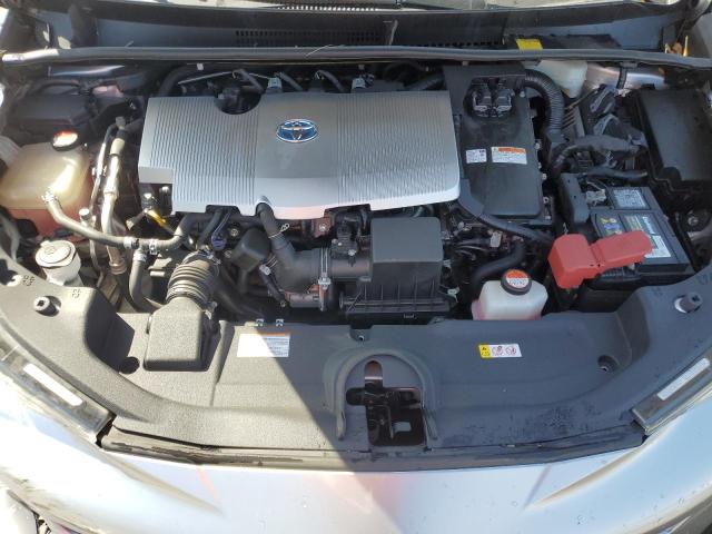 Photo 11 from auction – 2016 TOYOTA PRIUS with VIN JTDKARFU2G3020411