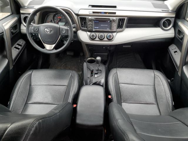 Photo 8 from auction – 2014 TOYOTA RAV4 LE with VIN 2T3BFREVXEW207904