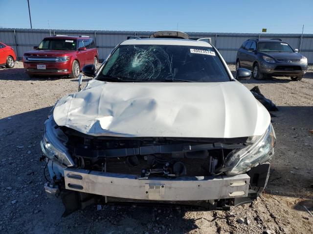 Photo 5 from auction – 2019 NISSAN ALTIMA SR with VIN 1N4BL4CV8KC135586