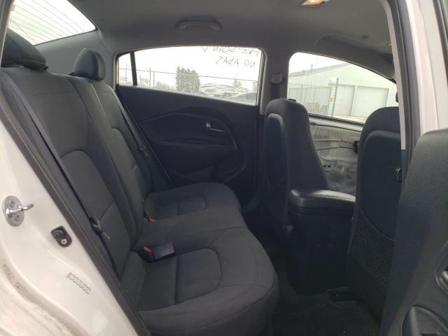 Photo 10 from auction – 2013 KIA RIO EX with VIN KNADN4A30D6099244