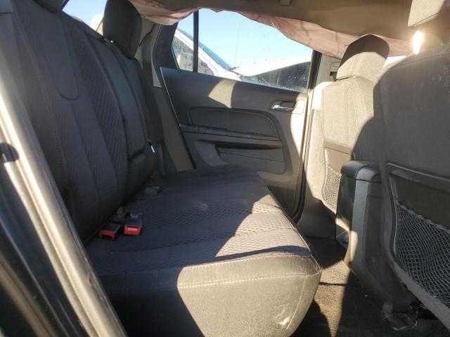 Photo 11 from auction – 2014 GMC TERRAIN SL with VIN 2GKALMEK6E6344349