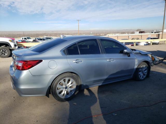 Photo 3 from auction – 2017 SUBARU LEGACY 2.5 with VIN 4S3BNAF63H3027411