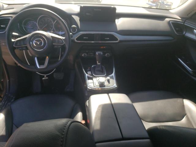 Photo 8 from auction – 2021 MAZDA CX-9 TOURI with VIN JM3TCBCY0M0505955