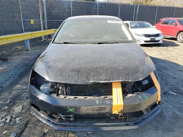 Photo 5 from auction – 2016 VOLKSWAGEN JETTA SE with VIN 3VWB67AJ2GM387436