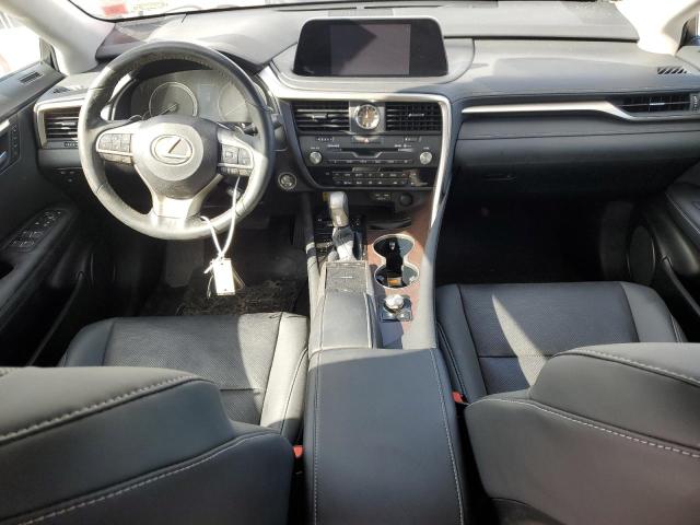 Фото 8 с аукциона – 2022 LEXUS RX 350 с VIN 2T2HZMDA4NC319008