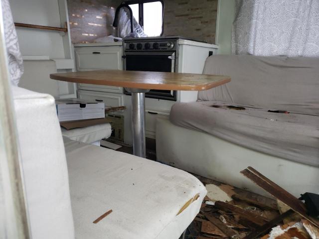 Photo 6 from auction – 1987 ODES MOTORHOME with VIN JT5RN75U8H0014667