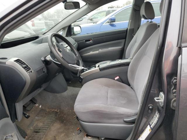 Photo 7 from auction – 2008 TOYOTA PRIUS with VIN JTDKB20U683420647