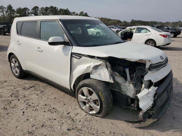 Photo 4 from auction – 2019 KIA SOUL with VIN KNDJN2A26K7689988