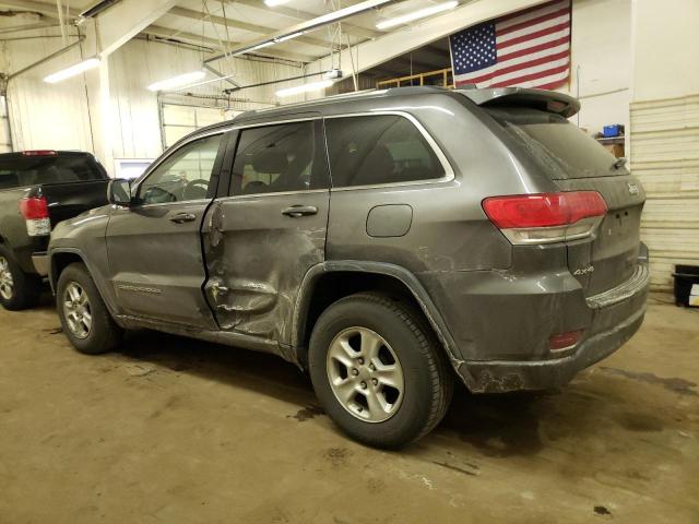 Photo 2 from auction – 2015 JEEP GRAND CHER with VIN 1C4RJFAG4FC650380