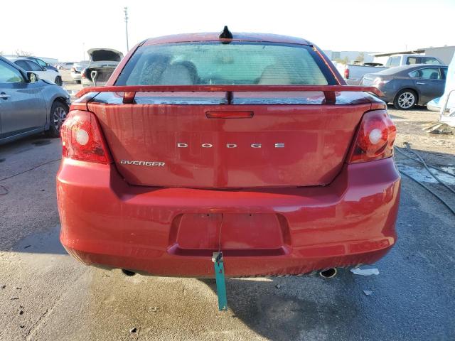 Photo 6 from auction – 2014 DODGE AVENGER SE with VIN 1C3CDZAG7EN220543