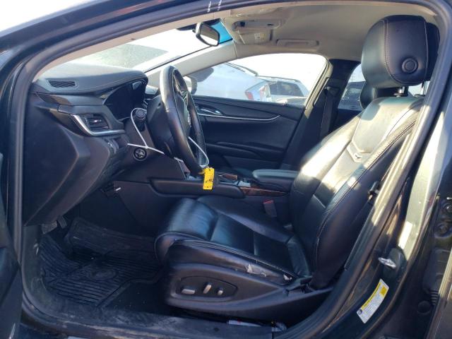 Photo 7 from auction – 2013 CADILLAC XTS with VIN 2G61N5S35D9164739