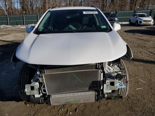 Photo 5 from auction – 2019 CHEVROLET TRAX 1LT with VIN KL7CJPSB4KB862028
