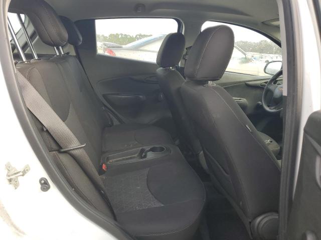 Photo 10 from auction – 2019 CHEVROLET SPARK LS with VIN KL8CB6SA0KC710509