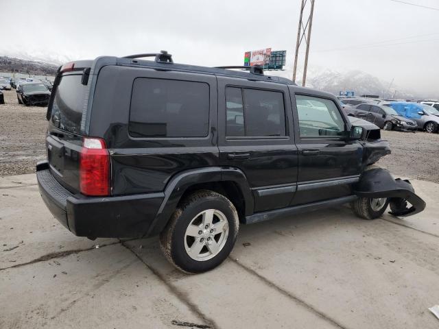 Zdjęcie 3 z aukcji – 2008 JEEP COMMANDER z VIN 1J8HG48K48C236696
