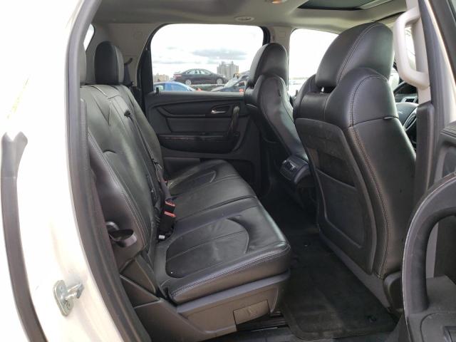 Photo 11 from auction – 2015 GMC ACADIA SLT with VIN 1GKKRRKDXFJ323787
