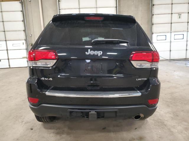 Photo 6 from auction – 2022 JEEP GRAND CHER with VIN 1C4RJFBG5NC145395