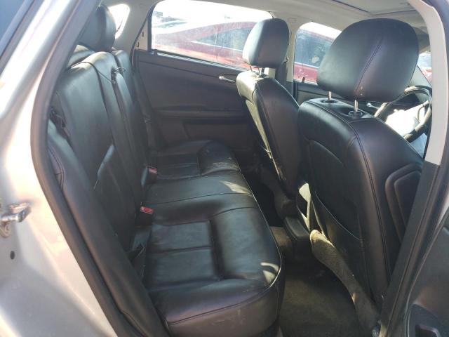 Photo 10 from auction – 2012 CHEVROLET IMPALA LTZ with VIN 2G1WC5E39C1198760