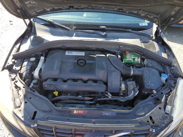 Photo 11 from auction – 2010 VOLVO XC60 T6 with VIN YV4992DZ7A2033355