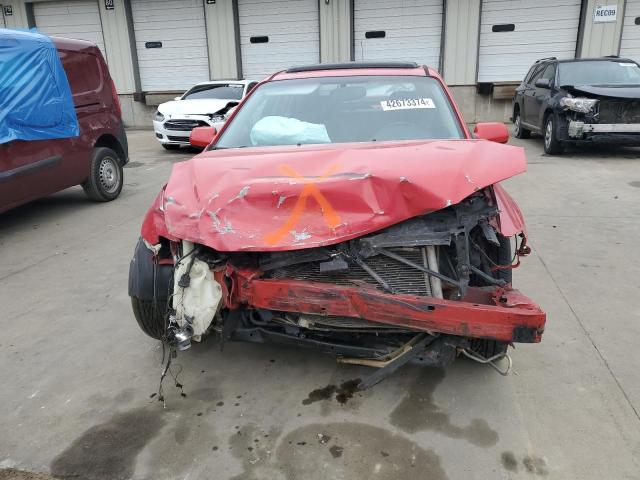 Photo 5 from auction – 2005 MAZDA 6 S with VIN 1YVHP84D855M07143