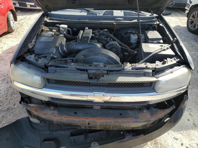 Photo 11 from auction – 2007 CHEVROLET TRAILBLAZE with VIN 1GNET13M772270110