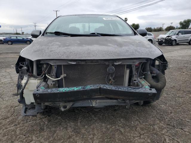 Photo 5 from auction – 2013 TOYOTA COROLLA BA with VIN 5YFBU4EE2DP097075