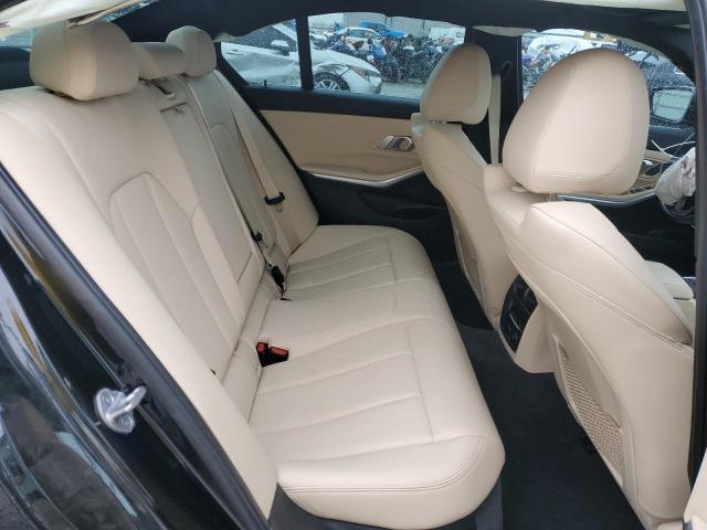 Photo 10 from auction – 2020 BMW 330XI with VIN WBA5R7C08LFH52045