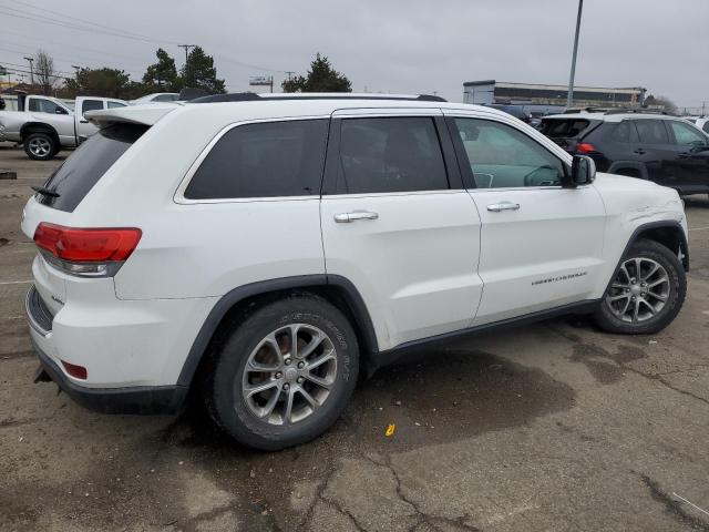 Photo 3 from auction – 2014 JEEP GRAND CHER with VIN 1C4RJFBG9EC319890