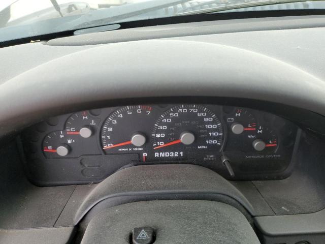 Photo 9 from auction – 2005 FORD EXPLORER X with VIN 1FMZU73K05ZA45018