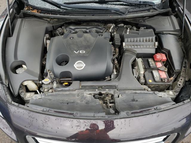 Фото 11 с аукциона – 2014 NISSAN MAXIMA S с VIN 1N4AA5AP4EC463345