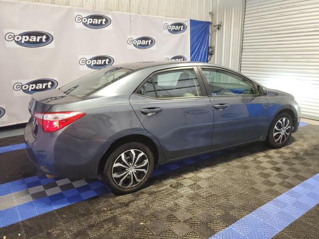 Photo 3 from auction – 2016 TOYOTA COROLLA L with VIN 2T1BURHE5GC726129