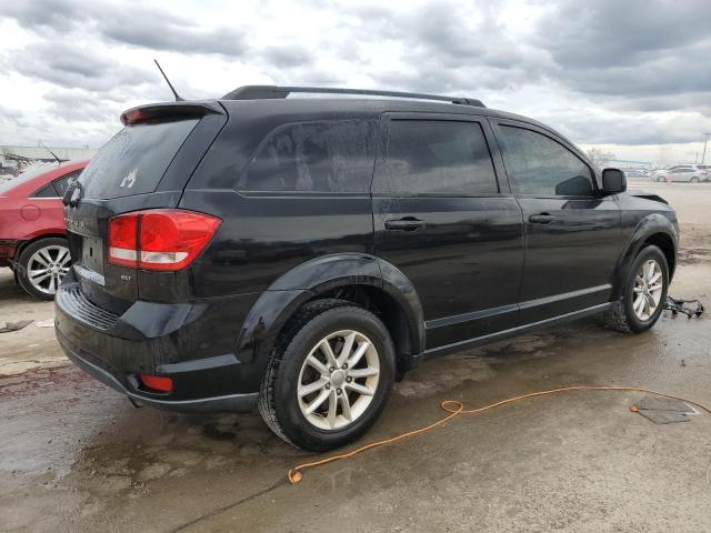 Photo 3 from auction – 2015 DODGE JOURNEY SX with VIN 3C4PDCBB4FT599919