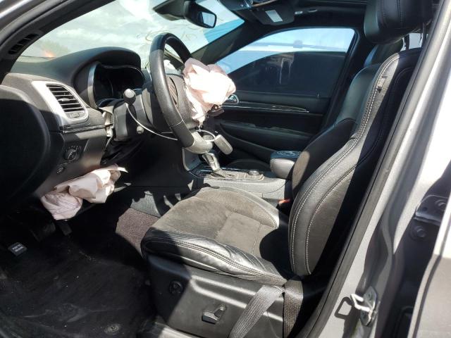 Photo 7 from auction – 2013 JEEP GRAND CHER with VIN 1C4RJFAG7DC501247