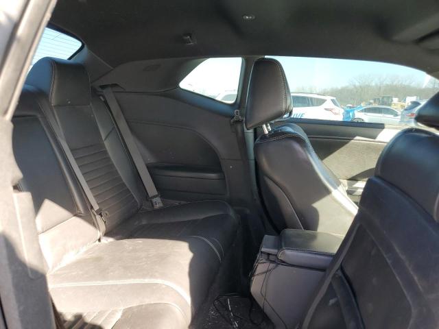 Photo 10 from auction – 2012 DODGE CHALLENGER with VIN 2C3CDYAG9CH148115