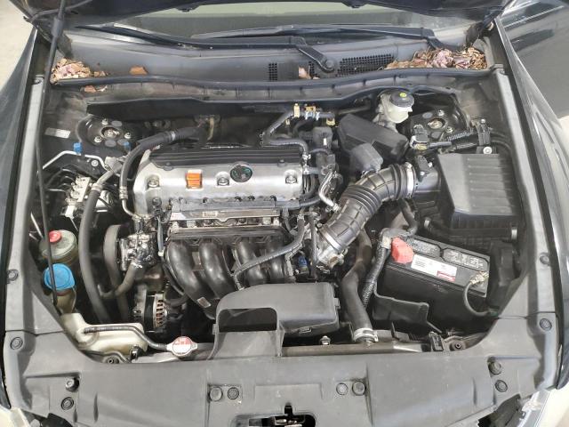 Photo 11 from auction – 2010 HONDA ACCORD LX with VIN 1HGCP2F38AA023965