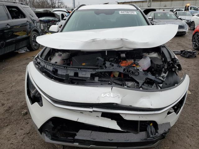 Photo 5 from auction – 2023 KIA NIRO EX with VIN KNDCR3LE0P5117540
