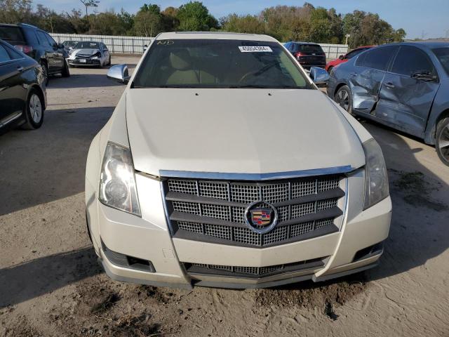Photo 5 from auction – 2008 CADILLAC CTS with VIN 1G6DJ577880215686