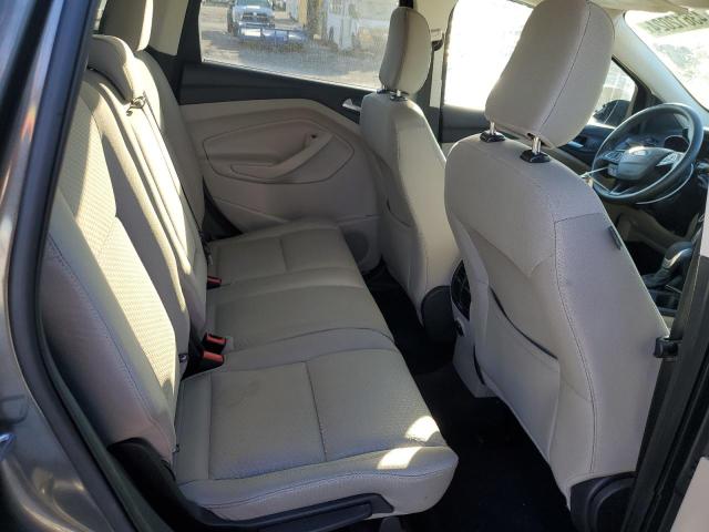 Photo 10 from auction – 2019 FORD ESCAPE SE with VIN 1FMCU9GDXKUB33385